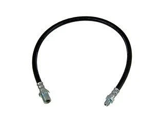 Brake Hydraulic Hose Dorman For 1961-1967 Dodge D300 Series 1962 1963 1964 1965 - Image 1 of 2