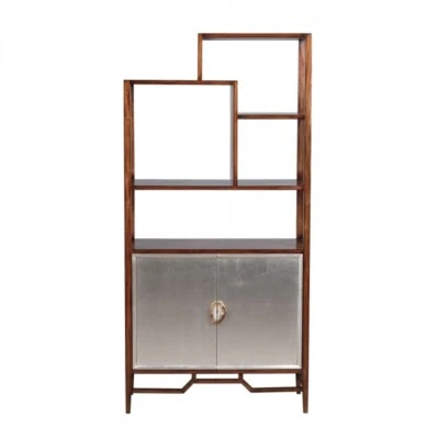 Deco Display Cabinet LEFT - Image 1 of 4