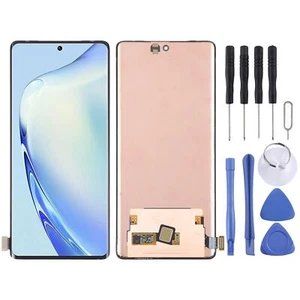 Original LCD Display Touch Screen Digitizer Assembly For vivo V27 5G V2231 V2246 - Picture 1 of 6