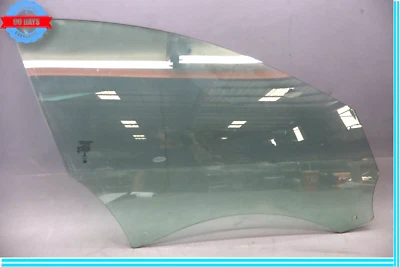 09-15 Jaguar XF XFR PUERTA DELANTERA DERECHA VENTANA AUTO VIDRIO 43R001605 OEM Foto 1 de 4