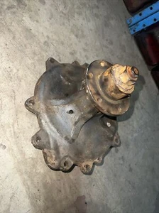 BOMBA DE AGUA NOS COMPATIBLE CON INTERNATIONAL 966 1466 4166 7488 7288 675806C2 677856C2 - Imagen 1 de 9