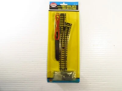 Model Power Remote Control Switch, HO Scale, Right, #51-44, FREE 2-3 Day Ship!!! - Image 1 of 3