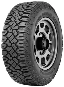 YOKOHAMA 110117104 Geolandar A/T XD All Terrain LT245/75R16 120/116Q E Light - Picture 1 of 1