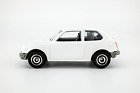 2021 Matchbox #49 1976 Honda Civic CVCC WHITE | MINT
