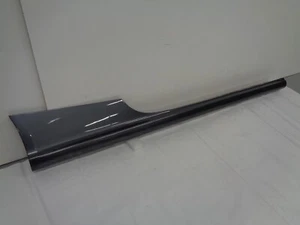 Carena sottopiano originale Audi RS5 8T 8T0853856A soglia 8T0 853 856 A - Foto 1 di 15