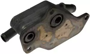 Engine Oil Cooler Dorman 918-438 - Picture 1 of 10