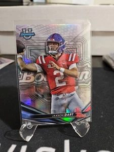 2022-23 BOWMAN'S BEST UNIVERSITY REFRACTOR JAXSON DART CARD # 96 QTY - Picture 1 of 3