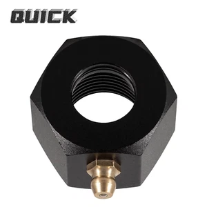 Tubo basculante esterno marino sterzo cavo grasso dado 7/8" per OMC 2861 FSM068 - Foto 1 di 9