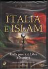 Italia E Islam - Dalla Conquista Della Libia A Nassirya Dvd R. Besana Nuovo Sig