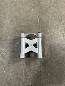 POLARIS MATRIX VR1 850 HANDLE BAR RISER 5143049   25381 - Bild 1 von 3