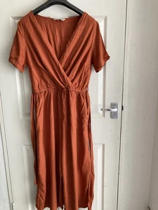 F &F Jumpsuit Size 18 - Picture 1 of 6