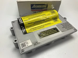 REMAN. Cardone 79-1606V Engine Control Module (ECM) For 2002 Jeep Liberty 3.7L - Picture 1 of 4