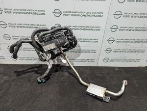RANGE ROVER VOGUE L405 4.4 DIESEL WEBASTO AUXILIARY HEATER PUMP 10R045886 - Picture 1 of 3