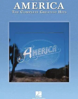 America - The Complete Greatest Hits - Image 1 of 4