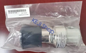 1PCS NEW TESCOM SG166123T-008 valve Fast Shipping Via Fedex /DHL - Afbeelding 1 van 3