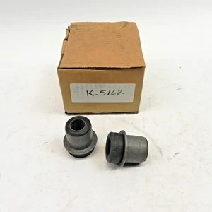 1963-64-65-66-67-68-69-70 PONTIAC UPPER CONTROL ARM BUSHING KIT NORS #K5162 - Picture 1 of 9