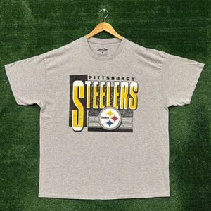 Pittsburgh Steelers T-shirt in size XL - Picture 1 of 4