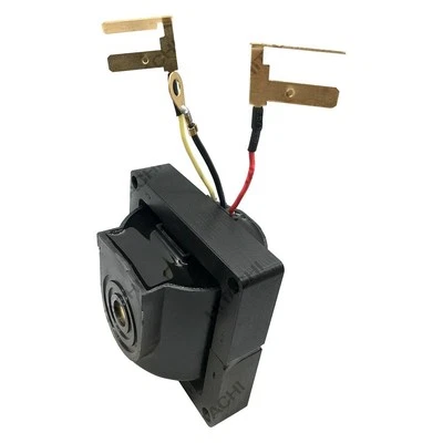 For Chevy Camaro 1974-1987 Hitachi IGC0100 Ignition Coil Foto 1 de 4