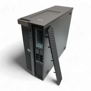 Dell Precision 5820 Xeon 4,0GHz 64GB RAM 500GB SSD 2TB HDD GeForce GTX 1060 6GB - Bild 1 von 6