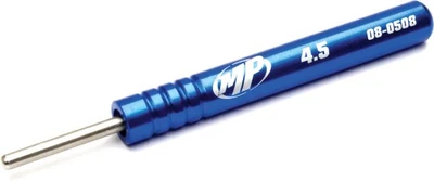 Herramienta de instalación de sello de válvula Motion Pro - 4,5 mm motocicleta ATV/UTV calle 08-0508 Foto 1 de 3