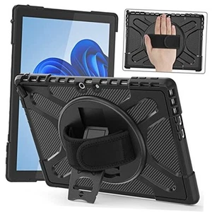 Rugged Case for Microsoft Surface Pro 11/10/ 9 (13-inch, 2024/2022), - Picture 1 of 7