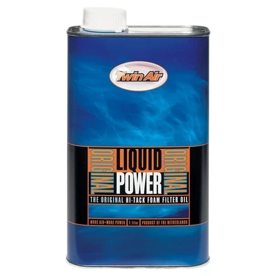 Twin Air TAIR FLTR 油 1L 159015 — 第 1/2 张图片