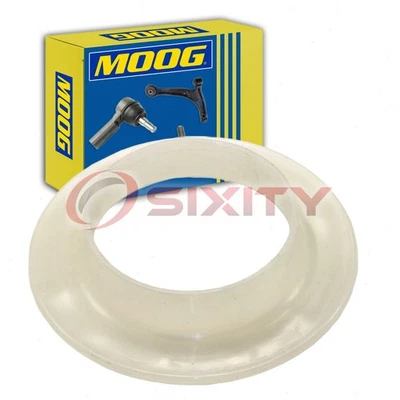 MOOG Front Lower Suspension Coil Spring Seat for 2007-2014 GMC Yukon XL 1500 kq - Image 1 of 4