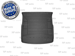 NEW TRUNK FLOOR MAT BOOT TRAY CARGO LINER WATERPROOF FORD S-MAX 06-14 5 SEATER - Bild 1 von 10
