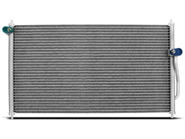 Condensador de aire acondicionado 98SRQJ74 para Acura Integra 1994 2000 1995 1996 1997 1998 1999 2001 Foto 1 de 1