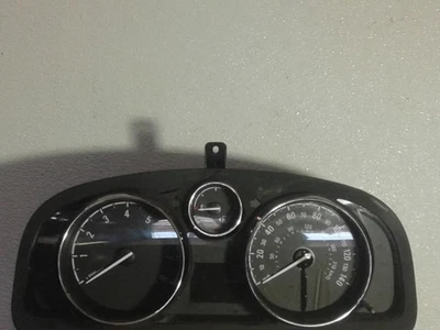 Velocímetro MPH ID 22817726 compatible con 12 CAPTIVA SPORT 1391600 Foto 1 de 4