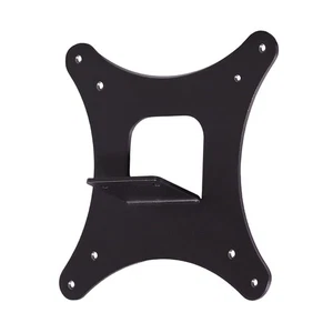 Adaptador VESA Compatible con Samsung S220HQL S230HL 21.5" Monitor Montaje en Pared - Imagen 1 de 5