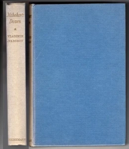 Nabokov's Dozen. A Collection of Thirteen Stories VLADIMIR NABOKOV 1st ed - Bild 1 von 3