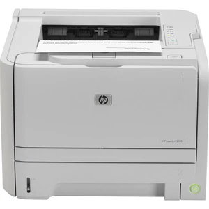 Impresora monocromática HP LaserJet P2035 CE461A - Imagen 1 de 3