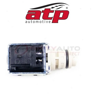 ATP Transmission Shift Solenoid for 2001-2005 Pontiac Aztek - Automatic  ih Foto 1 de 4