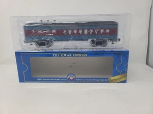 Lionel 6-25134 Polar Express Diner Personenwagen Spur O Neu in OVP Add-On - Bild 1 von 9