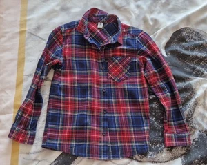 Boys Long Sleeve Shirt - Picture 1 of 2