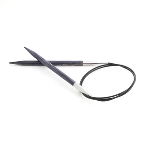 Pasadores de tejer KnitPro: Circulares: Fijos: Dreamz: 100 cm x 6,50 mm - Imagen 1 de 1