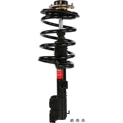 Suporte de suspensão Monroe 172268 e conjunto de mola helicoidal para 03-07 Nissan Murano - Imagem 1 de 2