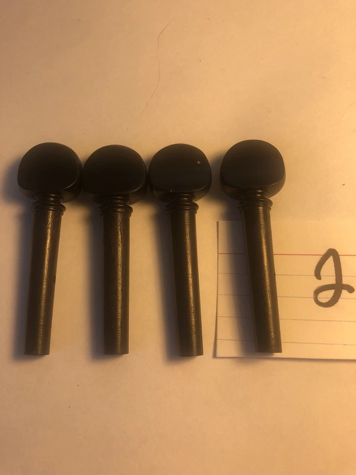 Clavijas para violín 1/4 Foto 1 de 1