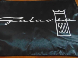 Galaxie 500 20x30" Flag Banner Show Garage Racing Shop Decor Galaxie Muscle Car - Picture 1 of 4