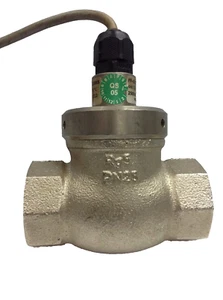 Interruptor de flujo de pistón HONSBERG FF-025GR015S 1" encendido 1,7 LPM apagado 1,5 LPM - Imagen 1 de 4