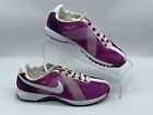 Chaussures de golf Nike Hyperfuse Lunar femme en maille légère violet 483325-500 taille 7,5