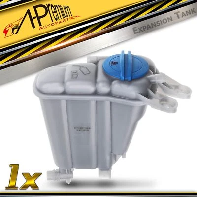 Coolant Expansion Tank for Audi A4 A5 Q5 S5 SQ5 B8 8K2 8F7 8T3 8TA 8RB 8T3 3.0L - image 1 of 4