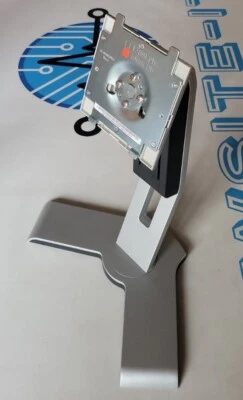 *LOT of 10* Dell 17" 19" Monitor Y-Base Pivot Swivel Rotate Height Adjust Stand - Image 1 of 4