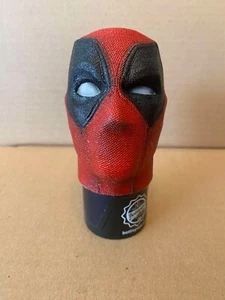 Deadpool Concept Artikel NIE HERGESTELLT sehr selten!!!! Marvel MCU Disney Bottlebops AP - Bild 1 von 5