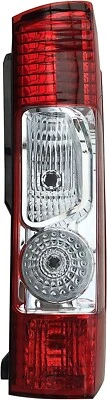 Luz trasera derecha del lado del pasajero para Dodge Ram ProMaster 1500 2500 2014-22 Foto 1 de 3
