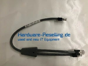 HP EVA Storage Controller 17-05118-01 Y-Splitter Kabel 15" für Eva 8000 - Bild 1 von 1