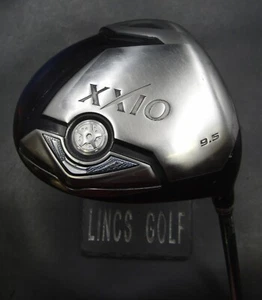 Srixon XXIO 9.5° Driver Stiff Graphite Shaft XXIO Grip - Picture 1 of 8