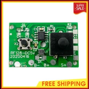 1.2V Solar String Light Controller Circuit Switch Module DIY Kits Board Control - Picture 1 of 9