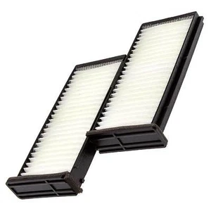 Satz Innenraumfilter Pollenfilter für Mitsubishi Carisma + Space Star - Bild 1 von 1